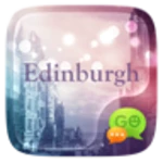 Logo of Edinburgh android Application 